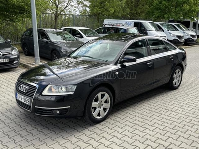 AUDI A6 3.0 V6 TDI quattro Tiptronic ic Full Extra ! Start stop ! Stb