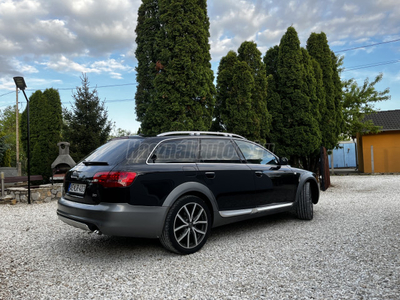 AUDI A6 ALLROAD 3.0 V6 TDI DPF quattro Tiptronic ic Tempomat BiXenon