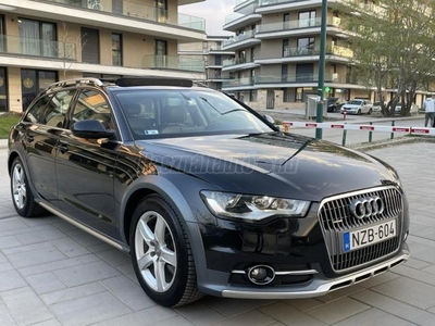 AUDI A6 ALLROAD 3.0 V6 TDI quattro S-tronic