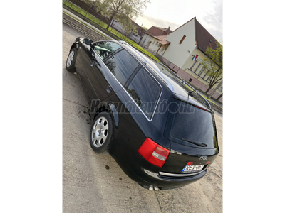 AUDI A6 Avant 1.9 PD TDI Multitronic 4B