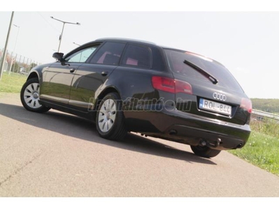 AUDI A6 Avant 2.0 TDI