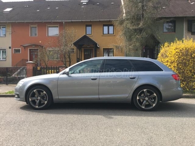 AUDI A6 Avant 2.0 TDI DPF