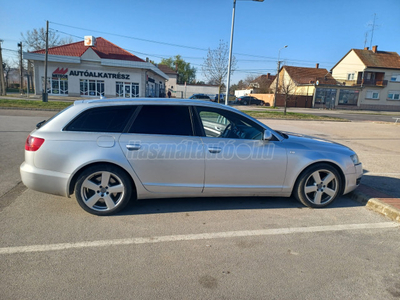 AUDI A6 Avant 3.0 V6 TDI DPF quattro Tiptronic ic