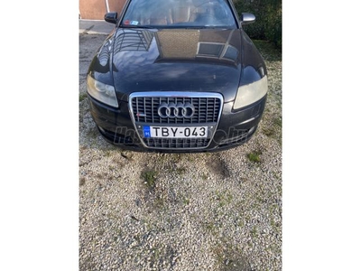 AUDI A6 Avant 3.2 V6 FSI quattro Tiptronic ic