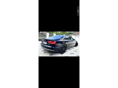 AUDI A8 4.2 V8 TDI DPF quattro Tiptronic ic