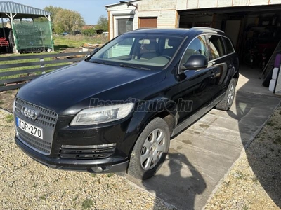 AUDI Q7 3.0 TDI DPF quattro Tiptronic ic