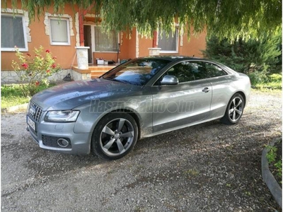 AUDI S5 Coupé 4.2 quattro