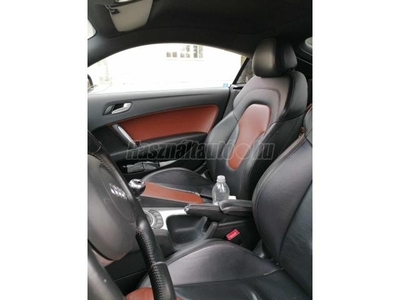 AUDI TT Coupe 1.8 TFSI