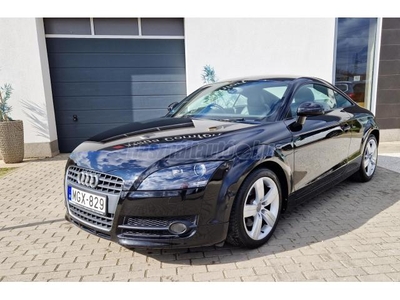 AUDI TT Coupe 2.0 TFSI