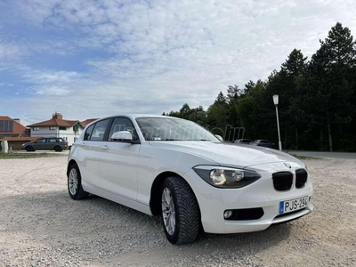 BMW 116d