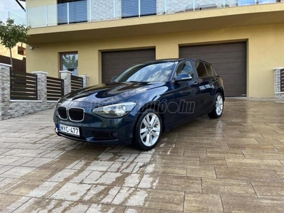 BMW 116d