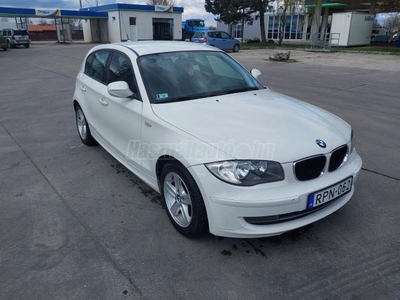 BMW 116d