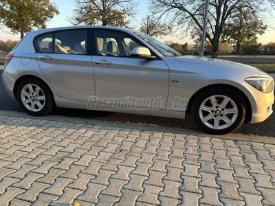 BMW 116d Urban