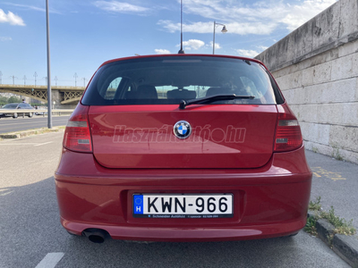 BMW 116i