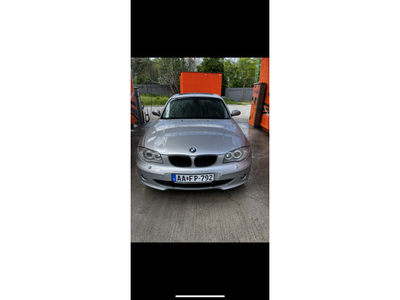 BMW 116i