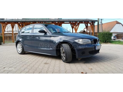 BMW 116i