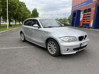 BMW 116i