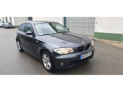 BMW 116i Advantage