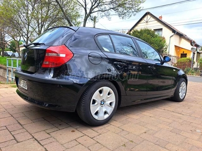 BMW 116i Advantage