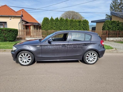 BMW 116i Advantage