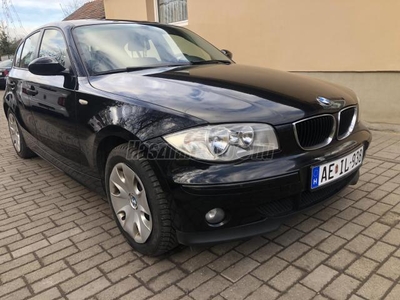 BMW 116i Advantage