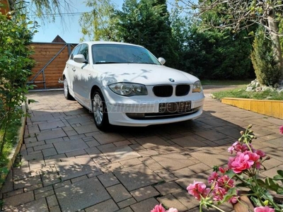 BMW 116i Advantage