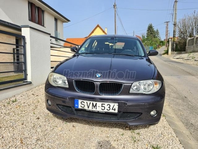 BMW 116i Advantage