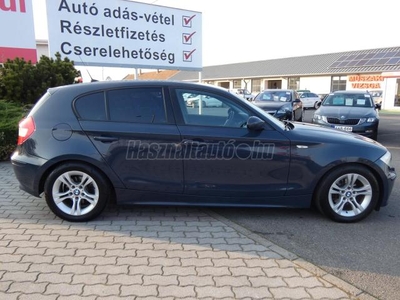 BMW 118 i