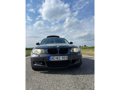 BMW 118d