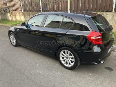 BMW 118d