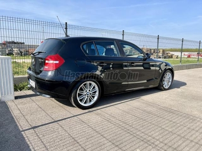 BMW 118d (Automata)