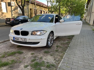 BMW 118d (Automata)