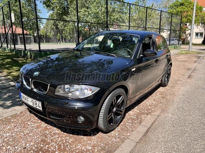 BMW 118d