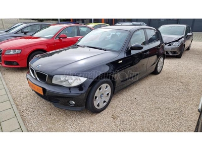 BMW 118d