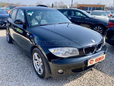 BMW 118d