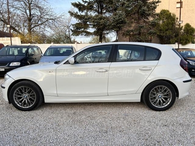 BMW 118d