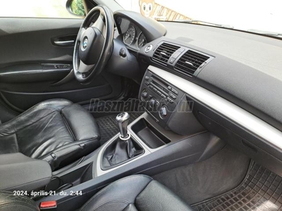 BMW 118i 187