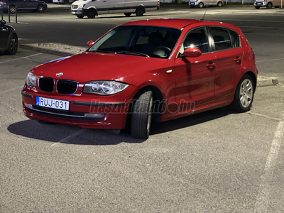 BMW 118i