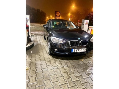 BMW 118i