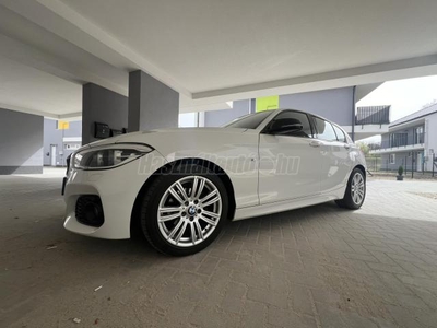 BMW 118i M Sport