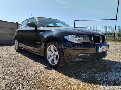 BMW 120d