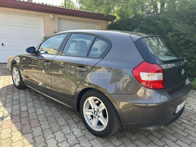 BMW 120d