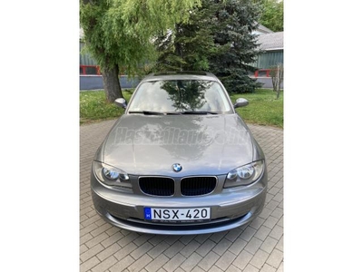 BMW 120d