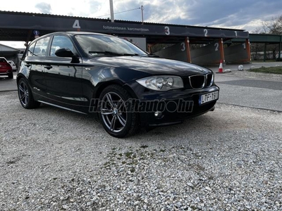 BMW 120d