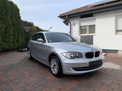 BMW 120d