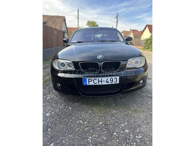 BMW 120d