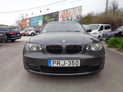 BMW 120d