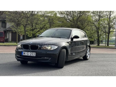 BMW 120i