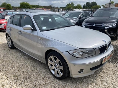 BMW 120i (Automata)