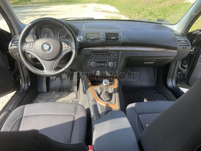 BMW 120i